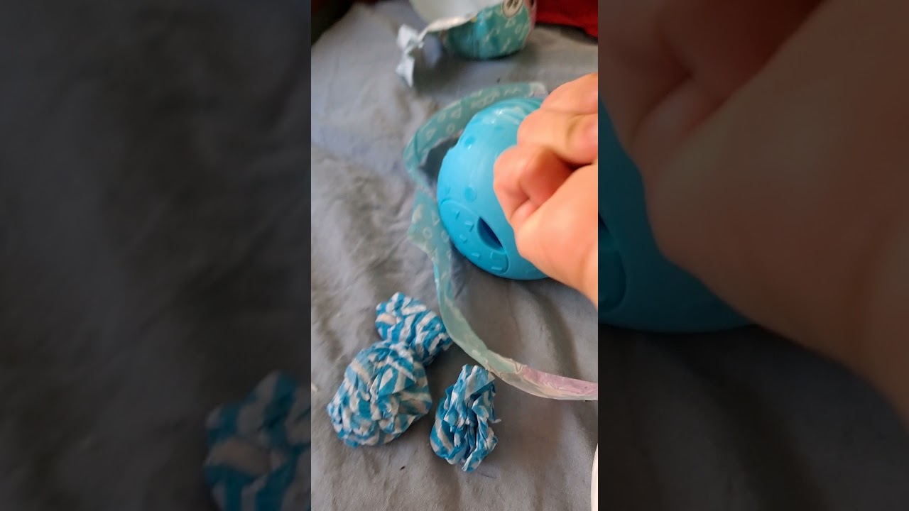 Got a lol bearded boys lol ball so cute