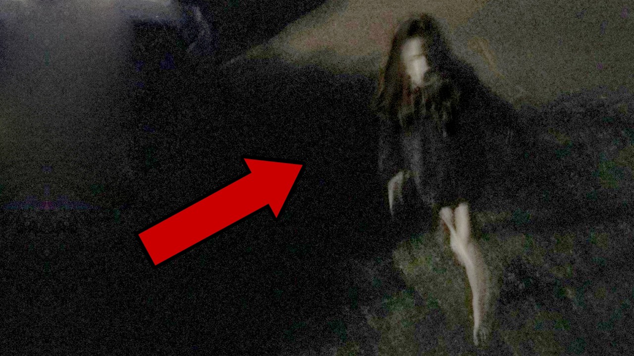 The Scariest Videos That Police STILL Can't Explain II