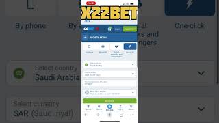 1xBet promo code Saudi Arabia | 1xBet registration bonus Saudi Arabia 2026 🇸🇦