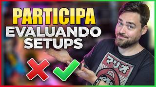 ¿Quieres que analice TU PC GAMING? 🔥⬇️ AQUÍ PARTICIPARÁS en el próximo SETUPS Sensatos #8