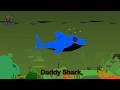 Daddy Shark Doooo Doooo! - Baby Shark | Preview 2 Effects