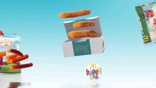Rtl5 Ident Mcdonlads Happy Meal V9