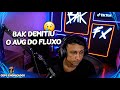 AVG TOMA BRONCA E FOI DEMITIDO DO FLUXO !? BOCA DE 09 FICA PUT# COM O EL GATO - CLIPS ENGRAÇADOS