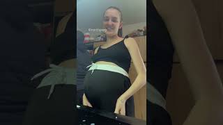 Pregnancy Home Systems | Organizing for Ease 🧺