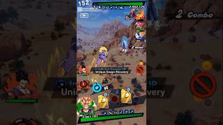 Hyb Still Stronger Team dragonballlegends dblegends dbslegend dbzlegends remix dj dragonball