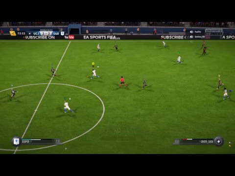 Craiova eSports vs U Cluj eSports sony interactive entertainment europe limited