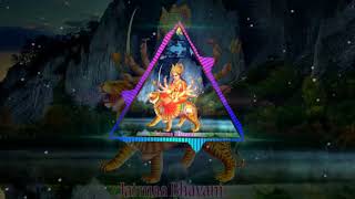 Pyara Saja Tera Dwar Bhawani (Full JBL Blast Mix) Evergreen Djs Presentation.