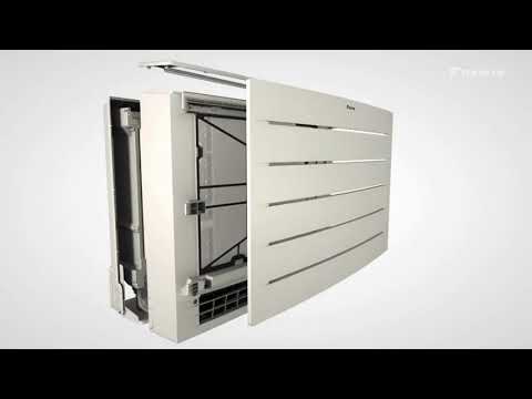 Daikin Perfera FVXM-A