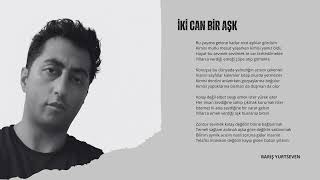 Barış Yurtseven - İki Can Bir Aşk Suno Ai Violin Piano Rock