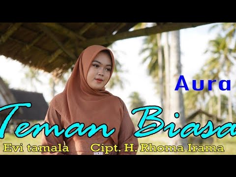 Aura Bylqis - BENCI (Official Music Video)