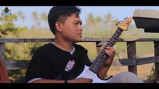 Download lagu TEMAN BIASA - By Cover (Aura Bilqys)