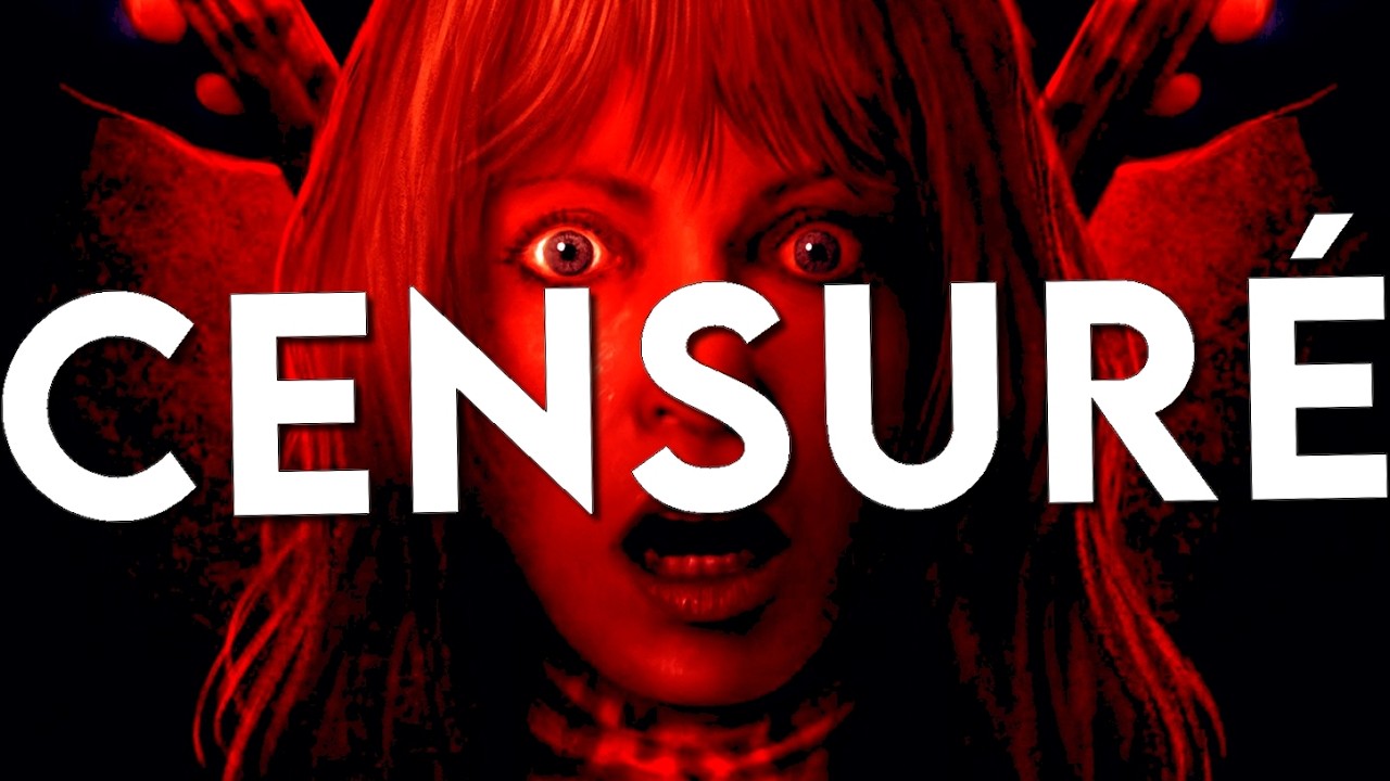 L'histoire FOLLE des FILMS MAUDITS du cinéma ! 😱