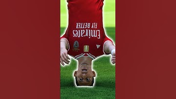 TRICKSTER GLITCH Skill Combos in EA FC 24 🦵🤹‍♀️