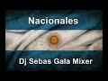 ROCK NACIONAL - Sebas Gala Mixer 81 - TODAS LA