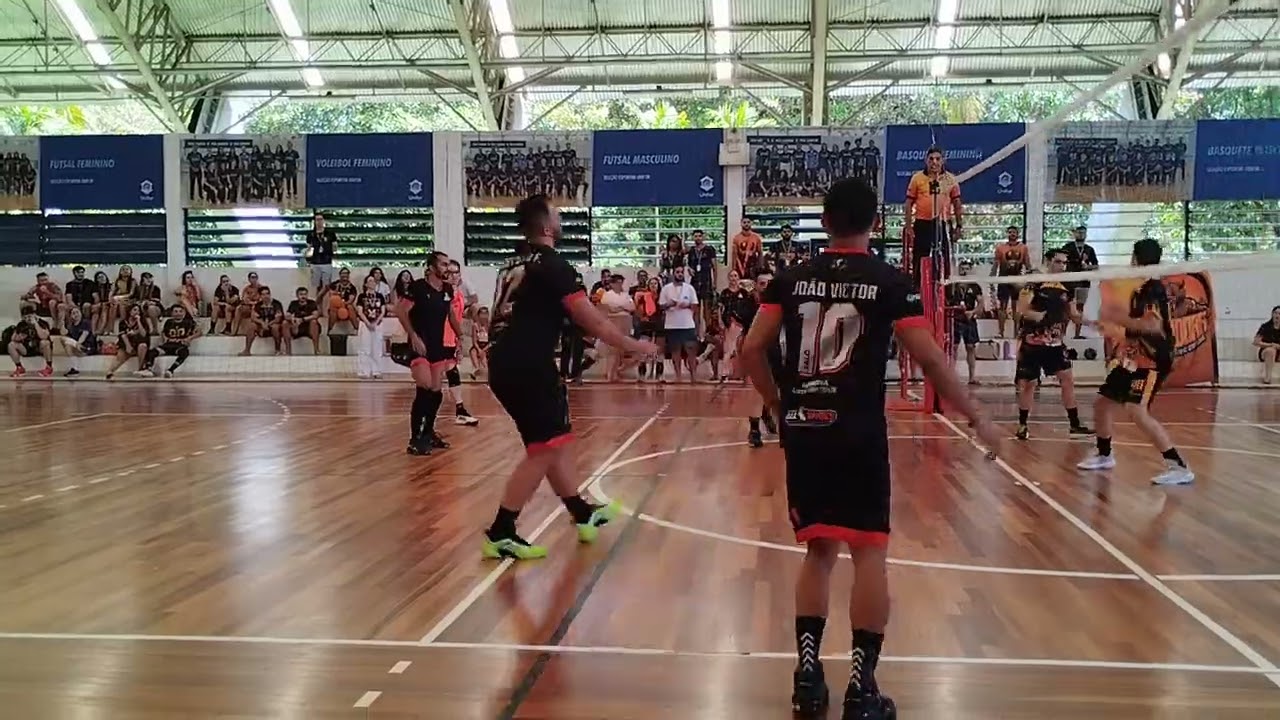 INTERCE 2025 - CAÇADORA X PERVERSA