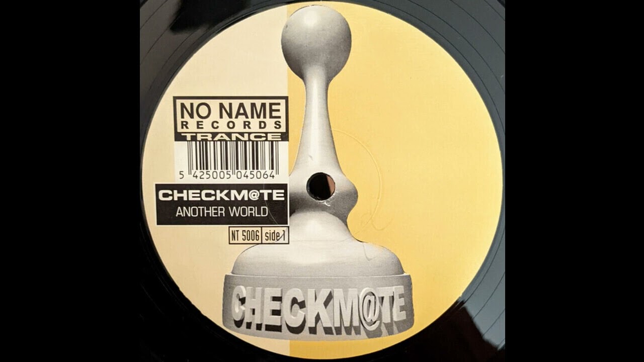 Watch Checkmate – Another World (Mickey-D Remix) 2000 on YouTube Watch Checkmate – Another World (Mickey-D Remix) 2000 on YouTube