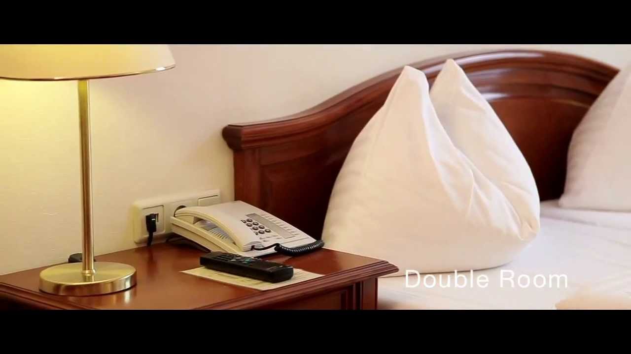 Hotel am Mirabellplatz - CHARM, HISTORY & CENTRAL LOCATION