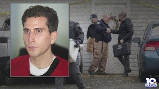 Timeline of Bryan Kohberger's arrest in Idaho murders
