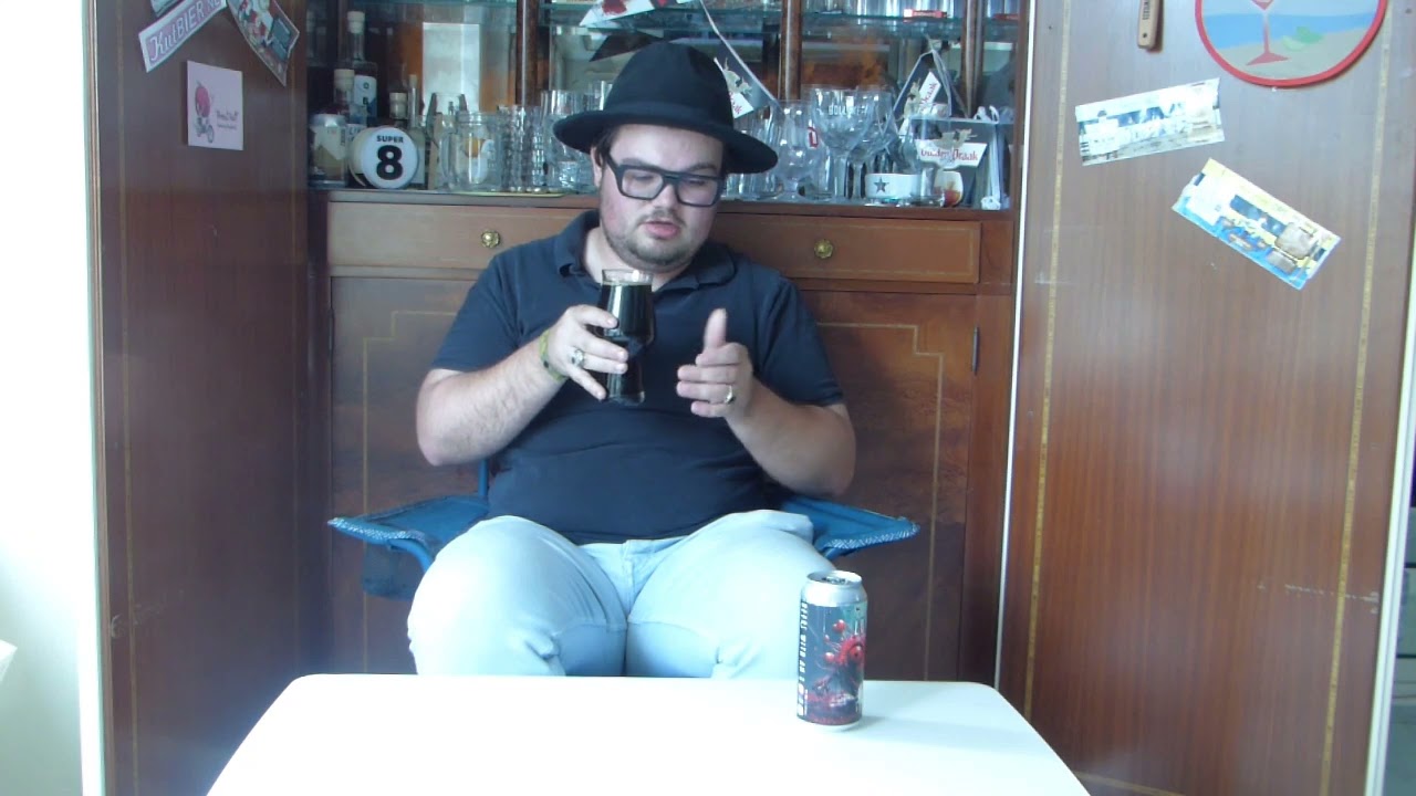 Proefvideo 10 Cherry Love (Biertopia16)