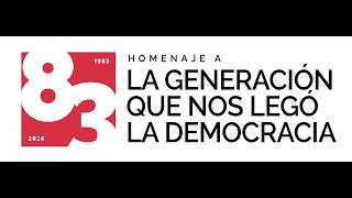 DISCURSO VICEPRESIDENTA UCR INES BRIZUELA Y DORIA