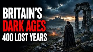 Britain’s Dark Ages Explained: 400 Years of Lost History | History for Sleep