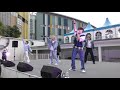 221126 2部 MADKID - 'Change The World' @ ららぽーと豊洲