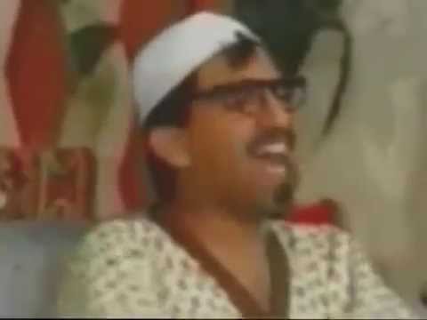 مسرحيه للسعوديين فقط عبد الله السدحان ومعاناة في كليه الزراعه 