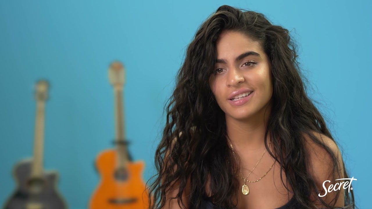 Jessie Reyes Strength Stories | Secret Video Series | Created and Produced by Aras Creative Co