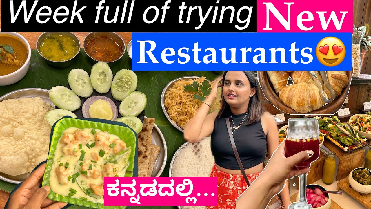 Vlog Trying Different Food For A Week YouTube vlog-trying-different-food-for-a-week-youtube