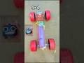 1M view RC remote Car 4x4 banaye #shortvideo #dcmoter #viralvideo #experiment