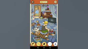 Find Out Game: Discovery Level 27 Gaming Couple