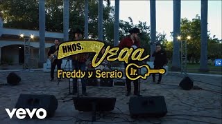 Watch Hermanos Vega Jr Tu Boleto video