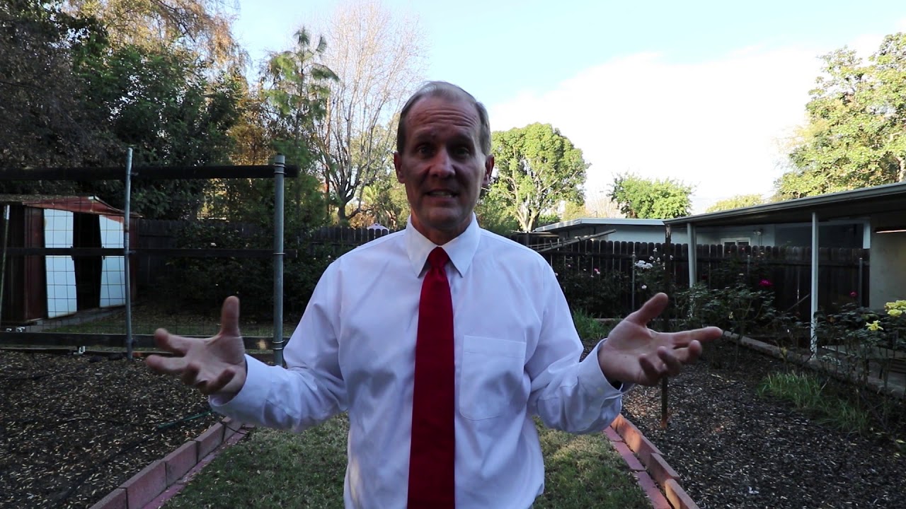 The Berns Team takes you on a Deep Dive at 965 Jane Place in Pasadena, CA