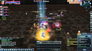 Test Rohan Giant (Savage) @ Gratt
