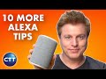 10 Alexa Tips – More GREAT Uses