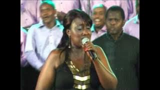 I Love the Way by Robert Kayanja
