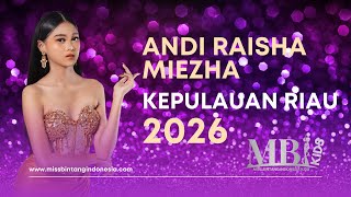 Video Profile MBI Kids Kepulauan Riau 2026