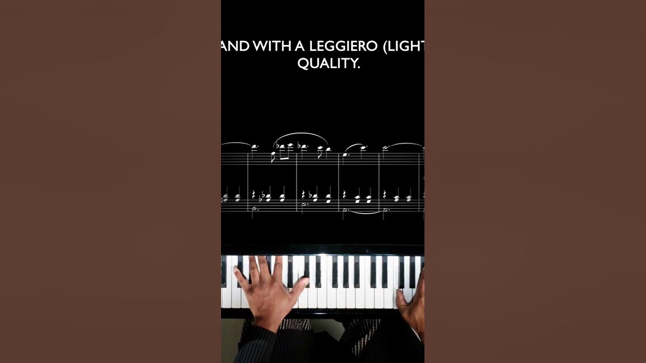 The final part of learning to play Dreamland 💙