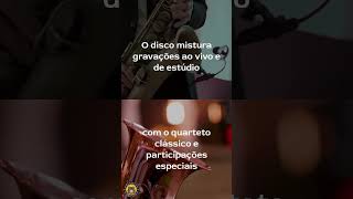 Coltrane 100: O Saxofone Que Mudou o Jazz Para Sempre