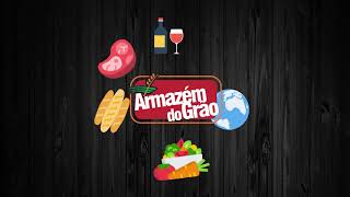 Conheça o Armazém do Grão