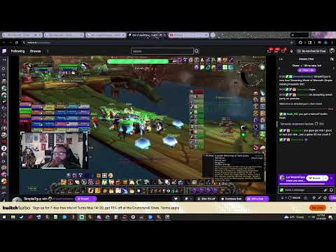 Nightslayer 👉Reckoning👈 First SSC & TK | Watch Party