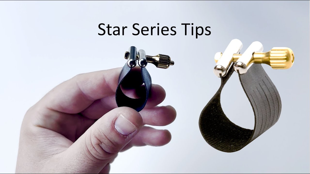 Rovner®（ロヴナー）STAR SERIES｜株式会社プリマ楽器