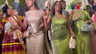 ZAZA KARIPVODE CHANSON DE ANTOISSE ET AMINA BY DJ NAS