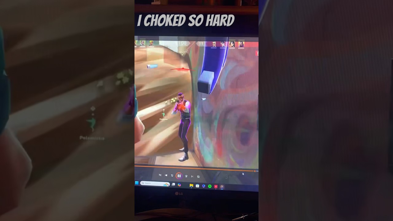 What In The Flick Was That 