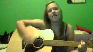 Mean by: Taylor Swift  Jordan VanBuren Cover