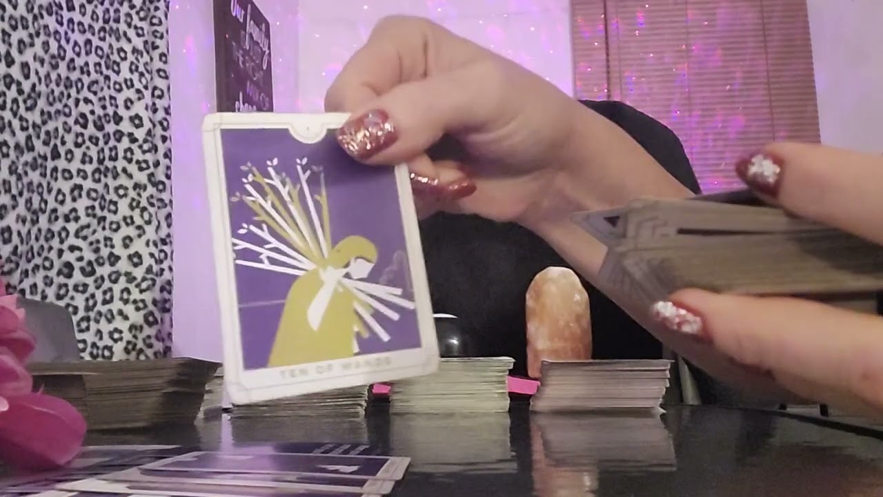 Someone's intuition was on-point about a trust fund/inheritance left to them