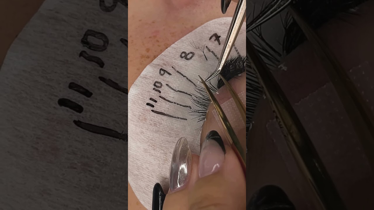 PERFECT FOX EYE 🦊✨ | The Ultimate Christmas Party Look (Mapping Included!)