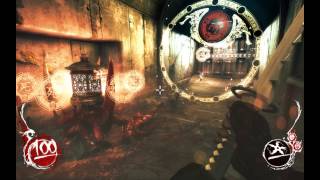 Shadow Warrior   75   INSANE difficulty