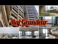 Raj grandeur 35 bhk for outright  raj grandeur  hiranandani garden powai  aarvi properties 