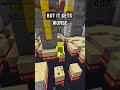 That One PICKY Friend🙏😭 #funny #minecraft